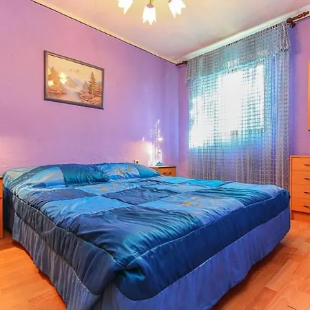 Ferienwohnung Grace Medolino