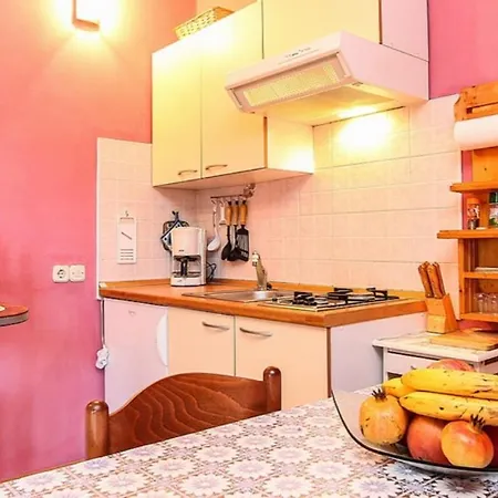 Ferienwohnung Grace Appartamento *