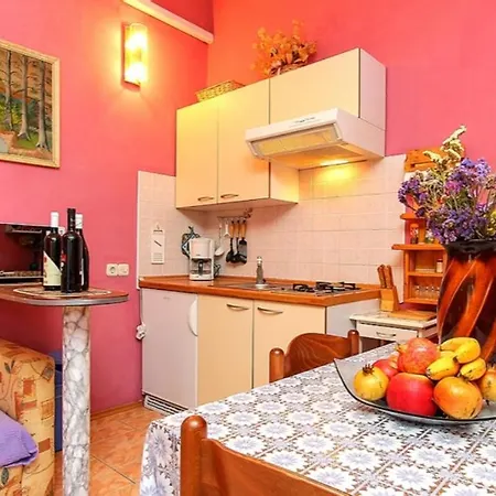Ferienwohnung Grace Appartamento