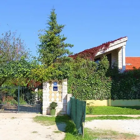 Ferienwohnung Grace Appartamento