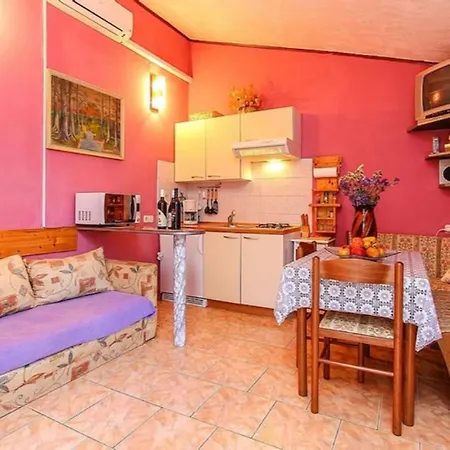 Ferienwohnung Grace Medulin