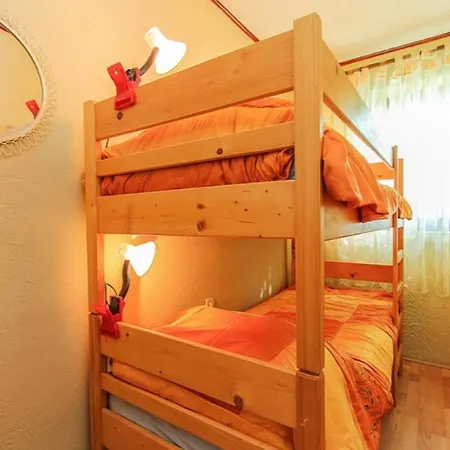 Ferienwohnung Grace *